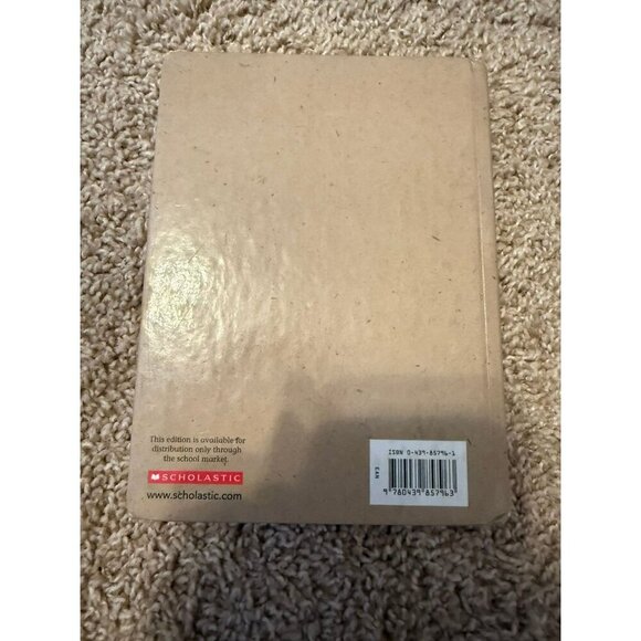 Judy Moody Declares Independence | Meghan McDonald | Vintage Children’s Book - Picture 3 of 5